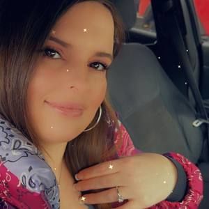 Meet your Posher, Marie